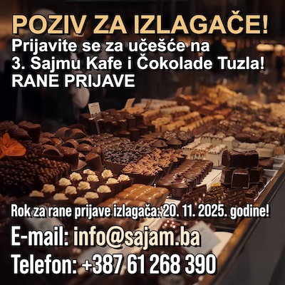 Poziv za izlagače