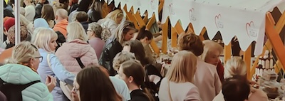 Sajam Kafe i Čokolade Tuzla