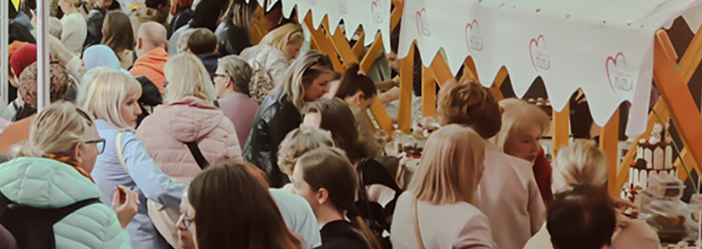 Sajam Kafe i Čokolade Tuzla