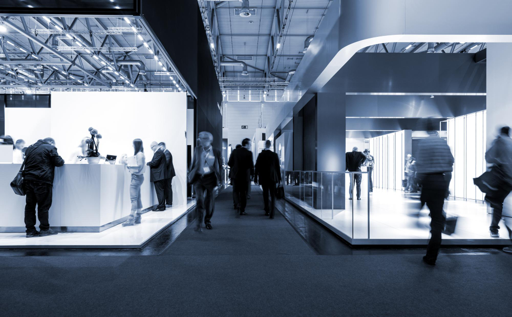 Sajmovi u Aprilu i Maju