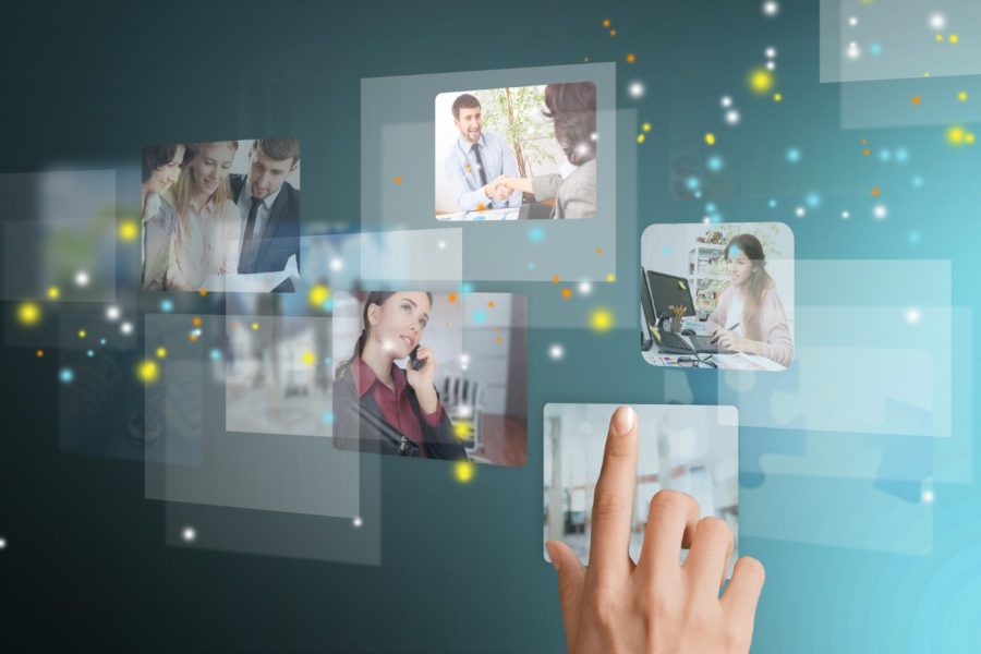 Digitalizacija sajmova