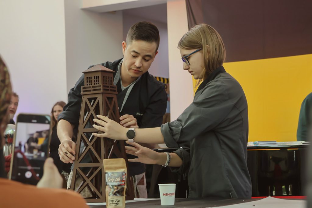 Sajam Kafe i Čokolade Tuzla 2025