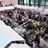 Turistički i specijalizovani sajmovi u službi promocije BiH kao destinacije