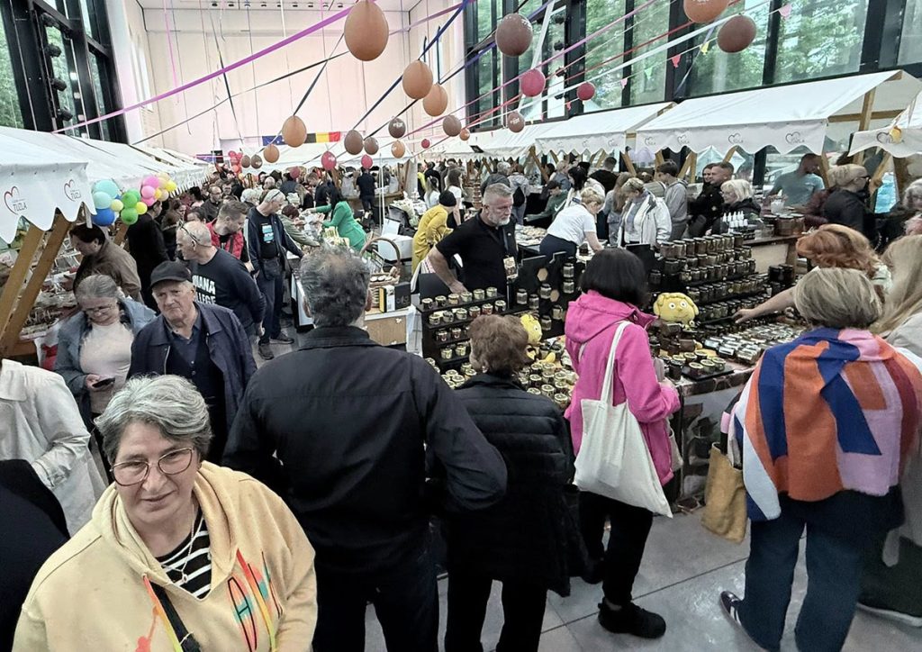 Sajam Kafe i Čokolade Tuzla 2026.