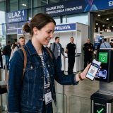 Digitalne ulaznice, QR kodovi i pametni sajmovi: Kako tehnologija mijenja sajamsku industriju